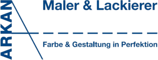 Logo der Firma Maler & Lackierer Ilkay Arkan